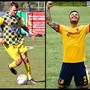 L'ADDIO AL CALCIO DI ANTHONY FIGLIUZZI