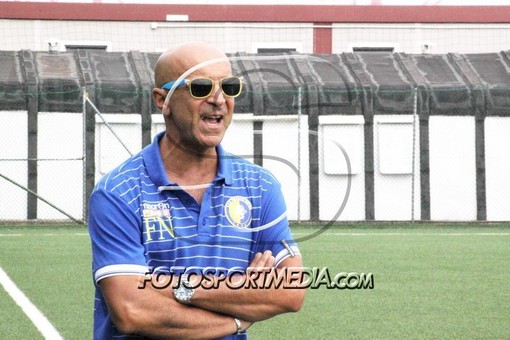 Voltrese, Fulvio Navone sul pareggio contro il Finale: &quot;Il calcio è così&quot;
