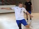 CALCIO A 5 Verso CDM-Città di Mestre, la carica di Fabinho