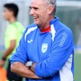 LITTLE CLUB La conferma di mister Foppiano