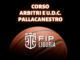 FIP LIGURIA | Al via in Liguria il corso arbitri di pallacanestro della Federazione