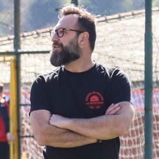 DANIELE FERRARIO &quot;Mi sa che anche quest'anno saliamo l'anno prossimo...&quot;
