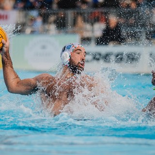 PALLANUOTO Coppa Italia, domani comincia la Final 8 a Genova
