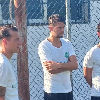 FEZZANESE Ieri è iniziata la stagione 2024/2025, la terza consecutiva in Serie D
