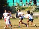 Rugby... Un gioco da ragazze