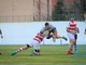 PRO RECCO RUGBY Super sfida in vista all'Androne