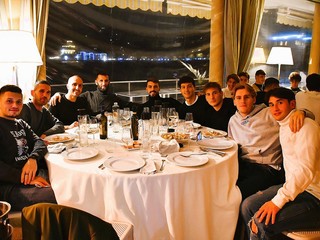 Fezzanese Fezzanese