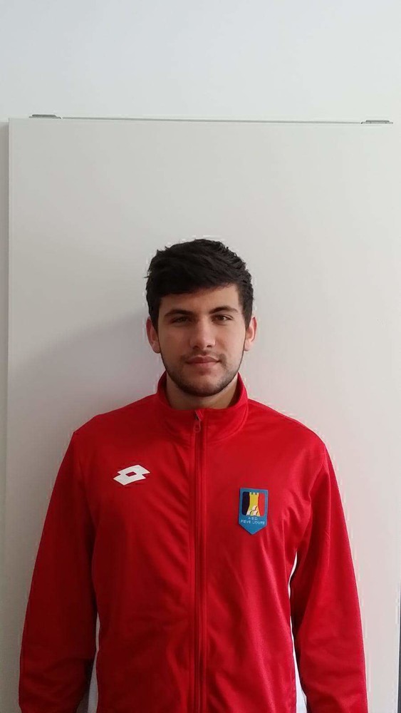 BUON COMPLEANNO E 10 DOMANDE A... Mattia Filippone!