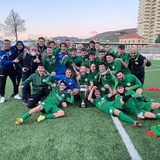ECCELLENZA Coppa Italia: a gennaio altri sei trofei regionali