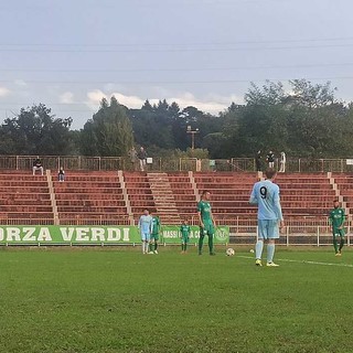 SERIE D Fezzanese-Ligorna 2-1