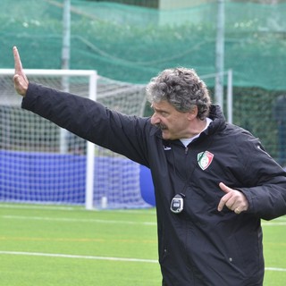 CITTA' DI SAVONA Ufficializzato mister Frumento