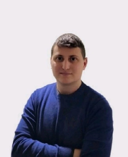 CARUSO SMART ENERGY PRESENTA la schedina di TERZA B con LEONARDO FALCIONI