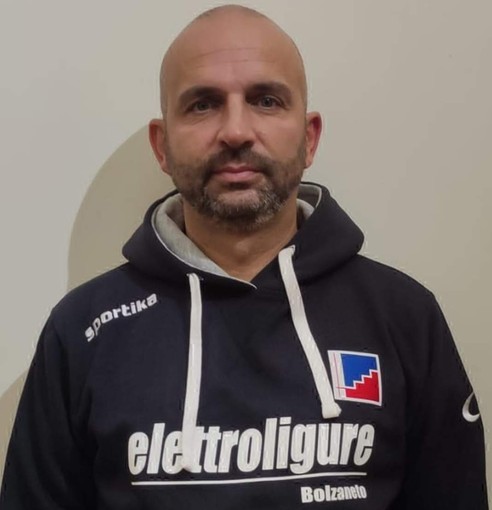 CARUSO SMART ENERGY PRESENTA La schedina di Terza Genova con FABRIZIO FRUSTAGLIA