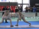 Si sono aperti a Genova i Campionati Europei di Scherma