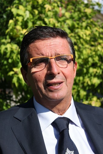 Zoom sulla Casa della Salute: chi è Alberto Ferrando