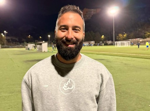Forcellese mister della semana