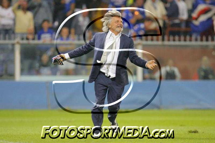 Ferrero alla finale del Ravano