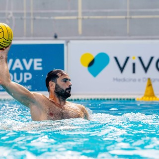 PALLANUOTO PRO RECCO Coppa Italia, domani a Napoli inizia la Final Eight