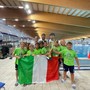 PALLANUOTO L’Under 9 dell’AGN Energia Bogliasco 1951 conquista l’argento all’HabaWaba Festival