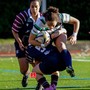 RUGBY Due ragazze liguri convocate al raduno della Nazionale U21