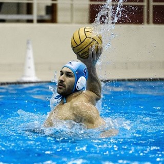 PALLANUOTO A1, Ortigia - Pro Recco 12-18