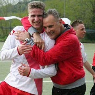 BUON COMPLEANNO E 10 DOMANDE A... Alessandro Foppiano!