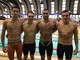 Coppa Brema: nuovo record regionale per Genova Nuoto