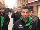 VIDEO - Segesta-San Lorenzo 1-6, il commento di Davide Furfaro