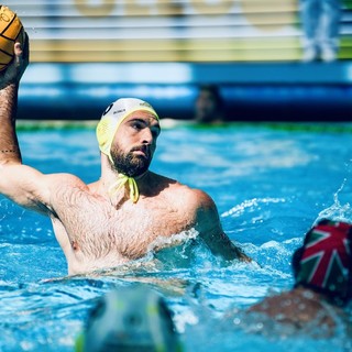 PALLANUOTO Coppa Italia, Pro Recco vs Posillipo 19-3