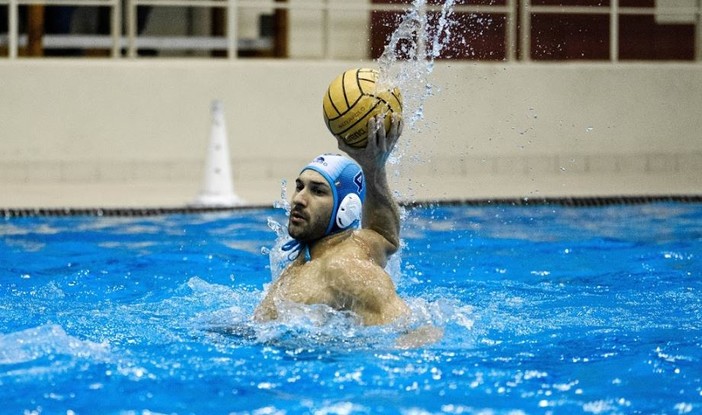 PALLANUOTO Vigilia di Champions, Verona aspetta Pro Recco - Osc