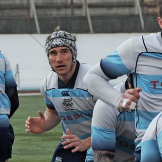 PRO RECCO RUGBY - SQUALI IMPRECISI E VII DOMINA