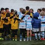 RUGBY FIR Liguria - Il programma del fine settimana (29-30 novembre)
