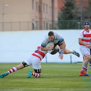 PRO RECCO RUGBY Super sfida in vista all'Androne