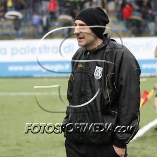 San Desiderio, Balducci furioso: "Abbiamo staccato la spina per venti minuti"