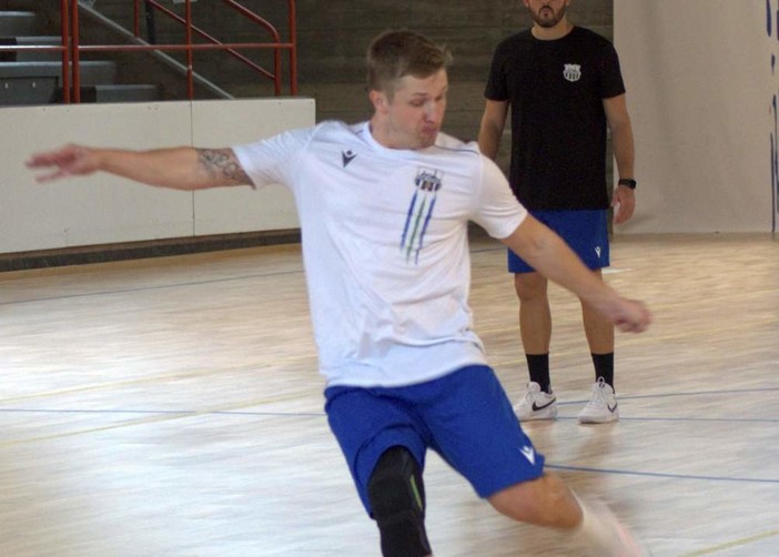 CDM Futsal, al via i playoff promozione: la prima sfida in Sardegna contro Leonardo