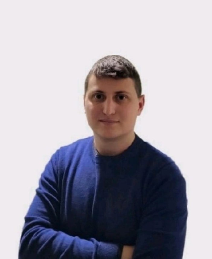 CARUSO SMART ENERGY PRESENTA la schedina di TERZA B con LEONARDO FALCIONI