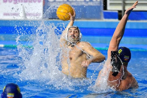 Lanzoni presenta Florentia-Bogliasco