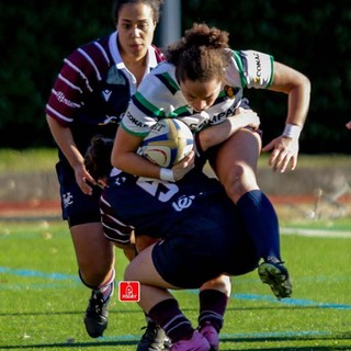 RUGBY Due ragazze liguri convocate al raduno della Nazionale U21