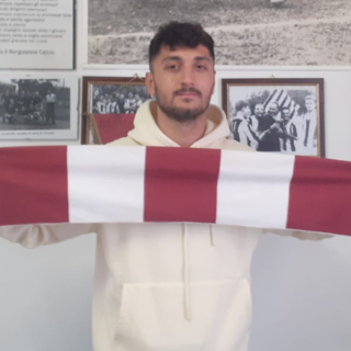 SERIE D Il Borgosesia annuncia un nuovo difensore