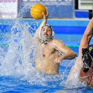 Lanzoni presenta Florentia-Bogliasco