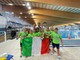 PALLANUOTO L’Under 9 dell’AGN Energia Bogliasco 1951 conquista l’argento all’HabaWaba Festival