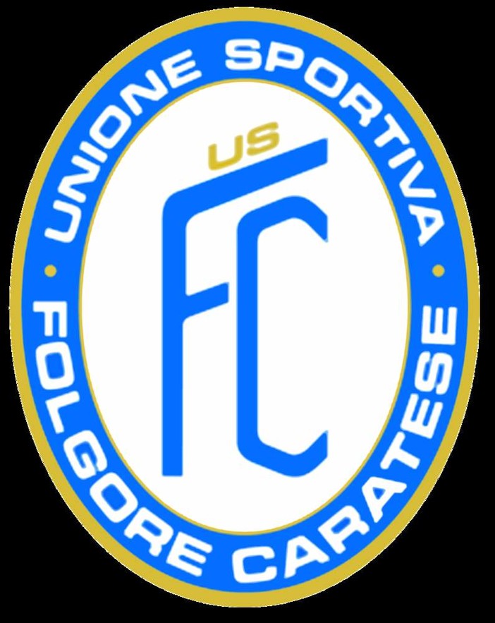 SERIE D Le avversarie delle liguri: la FOLGORE CARATESE