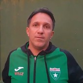 PROMO A La schedina di... LUCA FIORETTI PROMO A La schedina di... LUCA FIORETTI