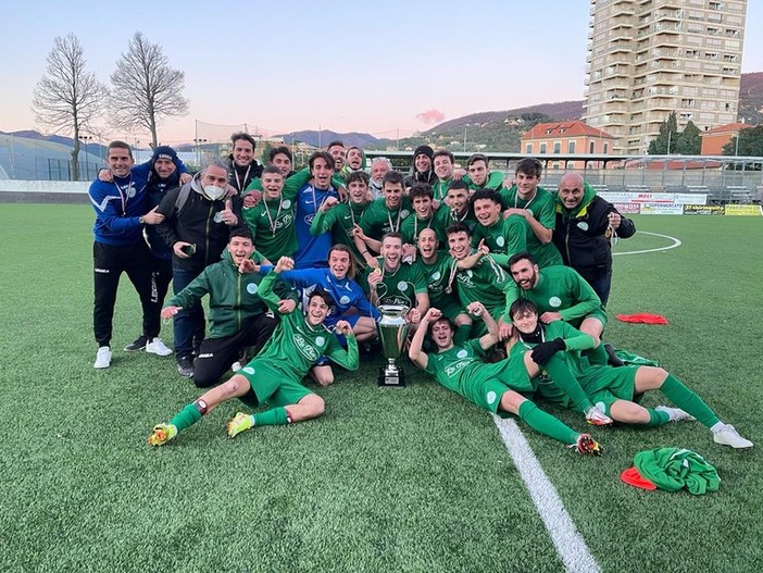 ECCELLENZA Coppa Italia: a gennaio altri sei trofei regionali