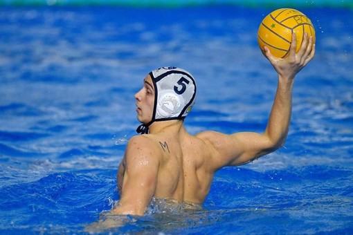 Ferrero presenta Bogliasco-Ortigia