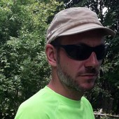 CROCEFIESCHI Lo sfogo del presidente Yuri Fabbri: "L'arbitro di ieri? Spero di non incontrarlo più" CROCEFIESCHI Lo sfogo del presidente Yuri Fabbri: "L'arbitro di ieri? Spero di non incontrarlo più"