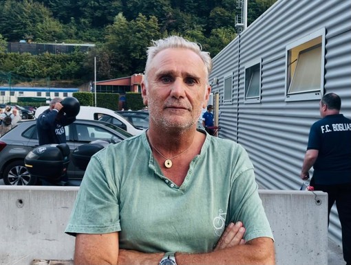COPPA ITALIA PROMO/ Bogliasco-Golfo: l'intervista a Mauro Foppiano