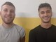 VIDEO/OLIMPIC VS VALSECCA Intervista a Fedri &amp; Gjoka