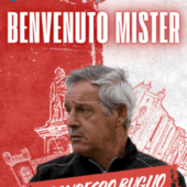 ASTI Il nuovo mister è Francesco Buglio