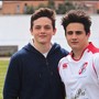 CR FIR Liguria - Fratelli di mischia: Francesco e Federico "Olly" Olivieri